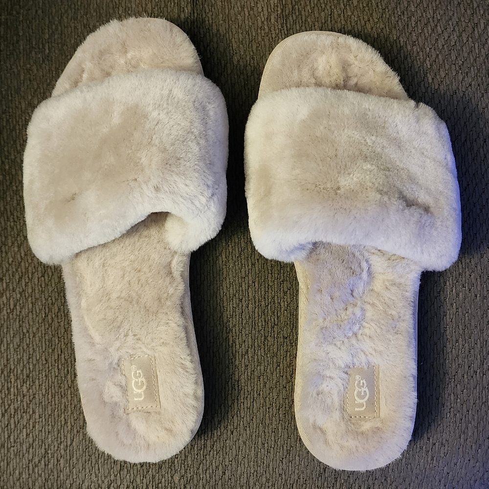 Women's UGG Cozette Slippers